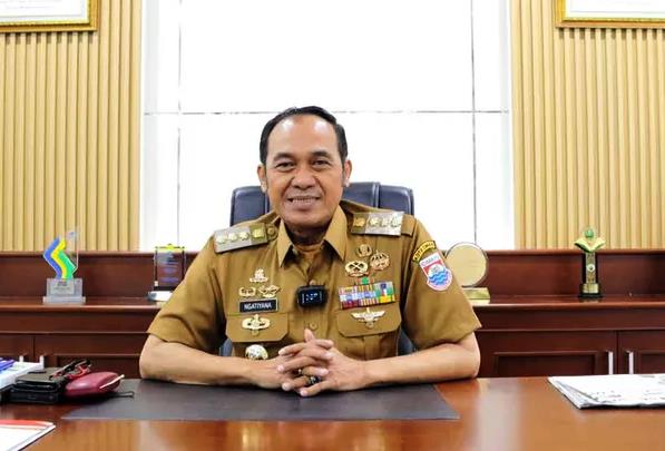 Ngatiyana Tanggapi Hasil Survei Kinerja Pemkot Cimahi Selama Satu Tahun